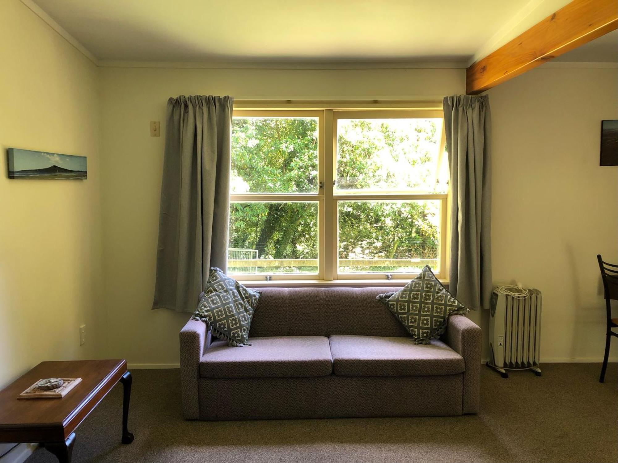 Poihipi Farm Stay Marotiri Exteriér fotografie